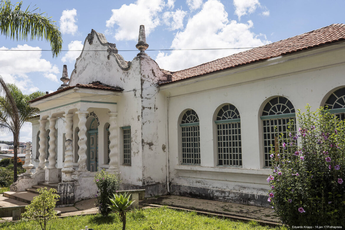 Hospital símbolo do “Holocausto Brasileiro” é fechado definitivamente em Minas Gerais