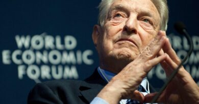 George Soros Says ‘World War III’ and the End of Civilization Are Coming