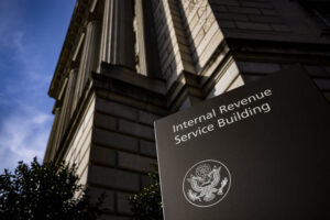 The IRS Is Expanding the Use of AI-Powered Bots to Set Up Payment Plans With Taxpayers Over the Phone