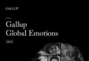 Global Decline: An Unhappy and Stressed-Out World
