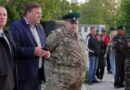Putin Appoints an Obese Retired General to Command Ukrainian Forces