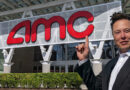 AMC Stock News and Also Forecast: Record High Inflation Causes AMC to Sell Off