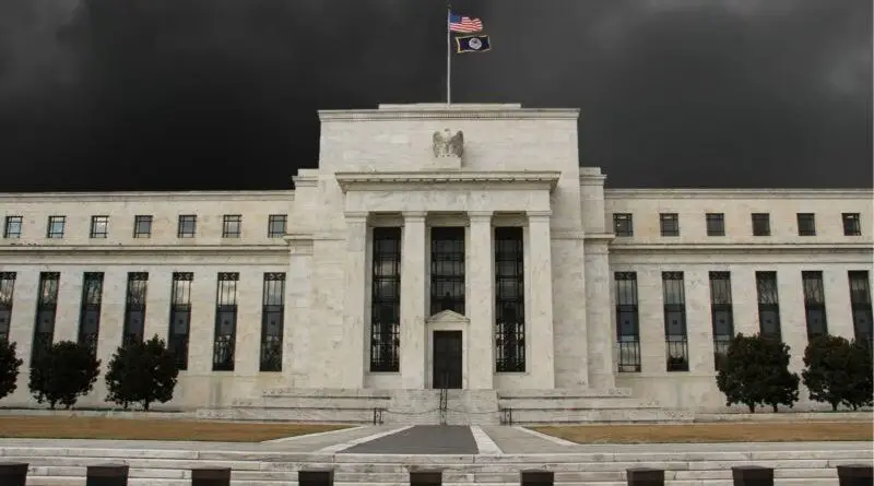 Here’s what the Fed is expected to announce, including the biggest rate raise in 28 years
