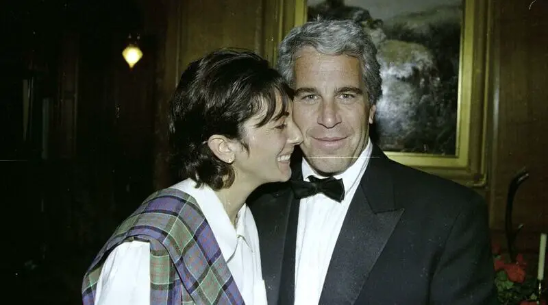 Ghislaine Maxwell’s Cellmate Was Offered Money to Assassinate Jeffrey Epstein’s Accomplice