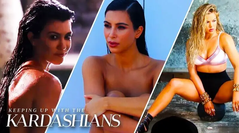 When Will the Kardashians Return to Television?