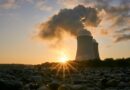 Nuclear Power Is Coming Back
