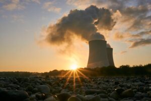 Nuclear Power Is Coming Back