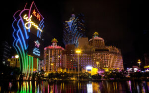 As the COVID Outbreak Worsens, Macau Shuts Down All Casinos