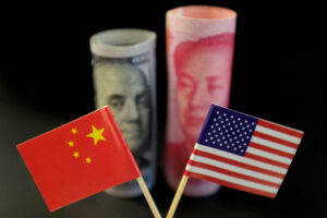 China Is Quietly Offloading Us Treasury Bonds: Big Trouble for Wall Street?