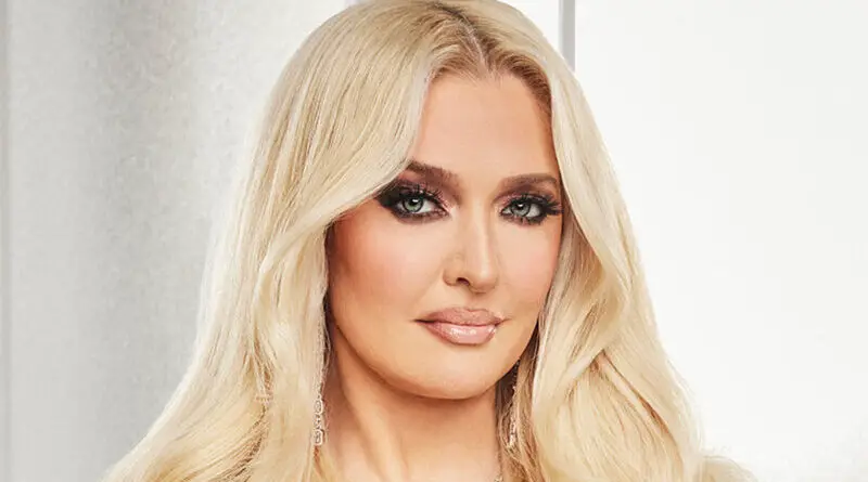 Erika Girardi and Others Are Sued by a Law Firm for Allegedly Stealing Client Money