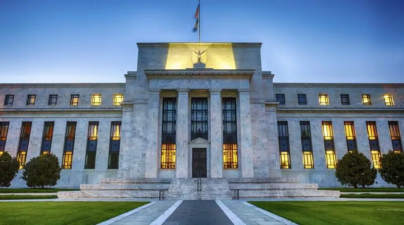Fed Officials Planning 0.75-Point Rate Hike