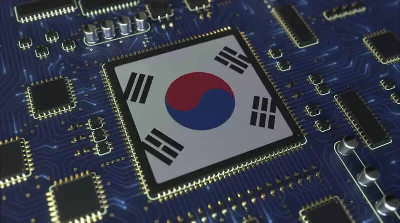 Korea Spends Heavily in the Chip War to Stay Ahead of China