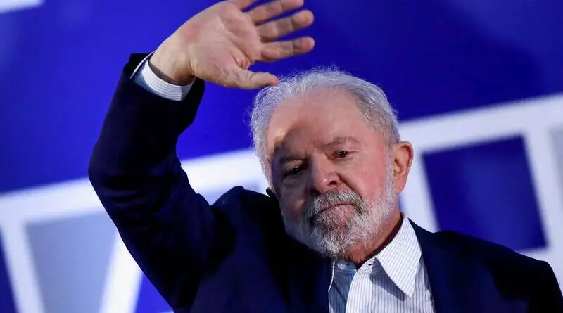 Prior to the October Election, Lula Maintains a Big Lead Over Bolsonaro in Brazil