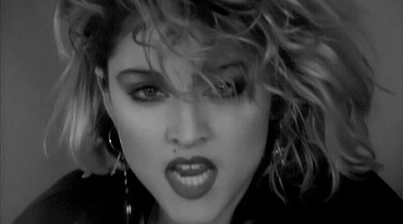 This Story of Madonna’s Fame Will Make You Love Her Even More
